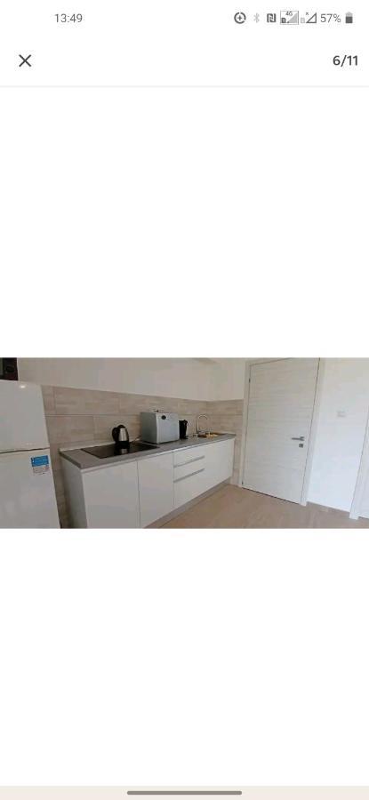 Apartament Monolocale Fronte Mare Porto Torres Zewnętrze zdjęcie