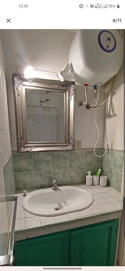 Apartament Monolocale Fronte Mare Porto Torres Zewnętrze zdjęcie