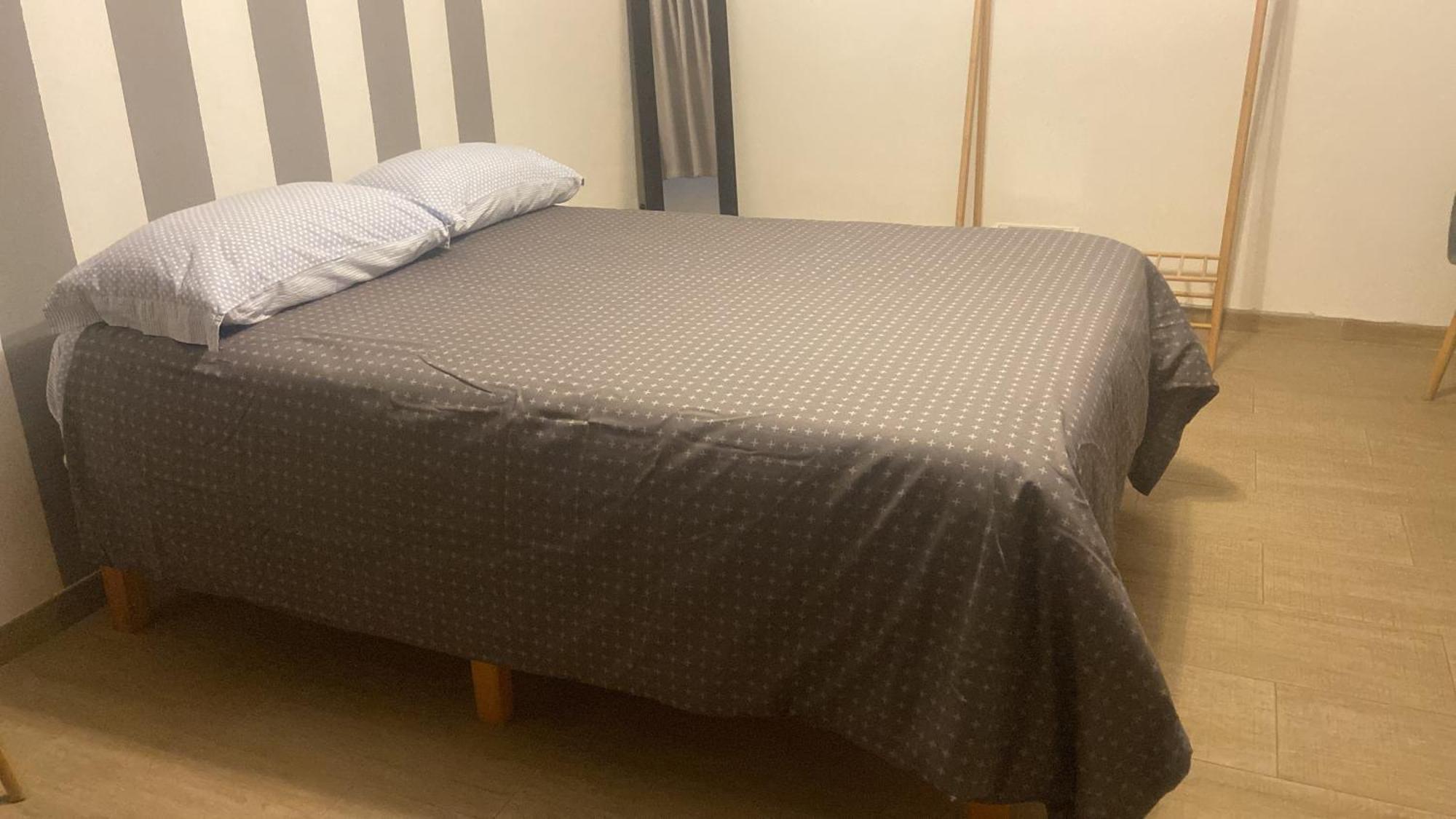 Apartament Monolocale Fronte Mare Porto Torres Zewnętrze zdjęcie